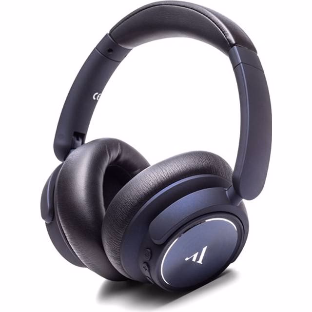 Argon Audio Quiet Storm hodetelefon