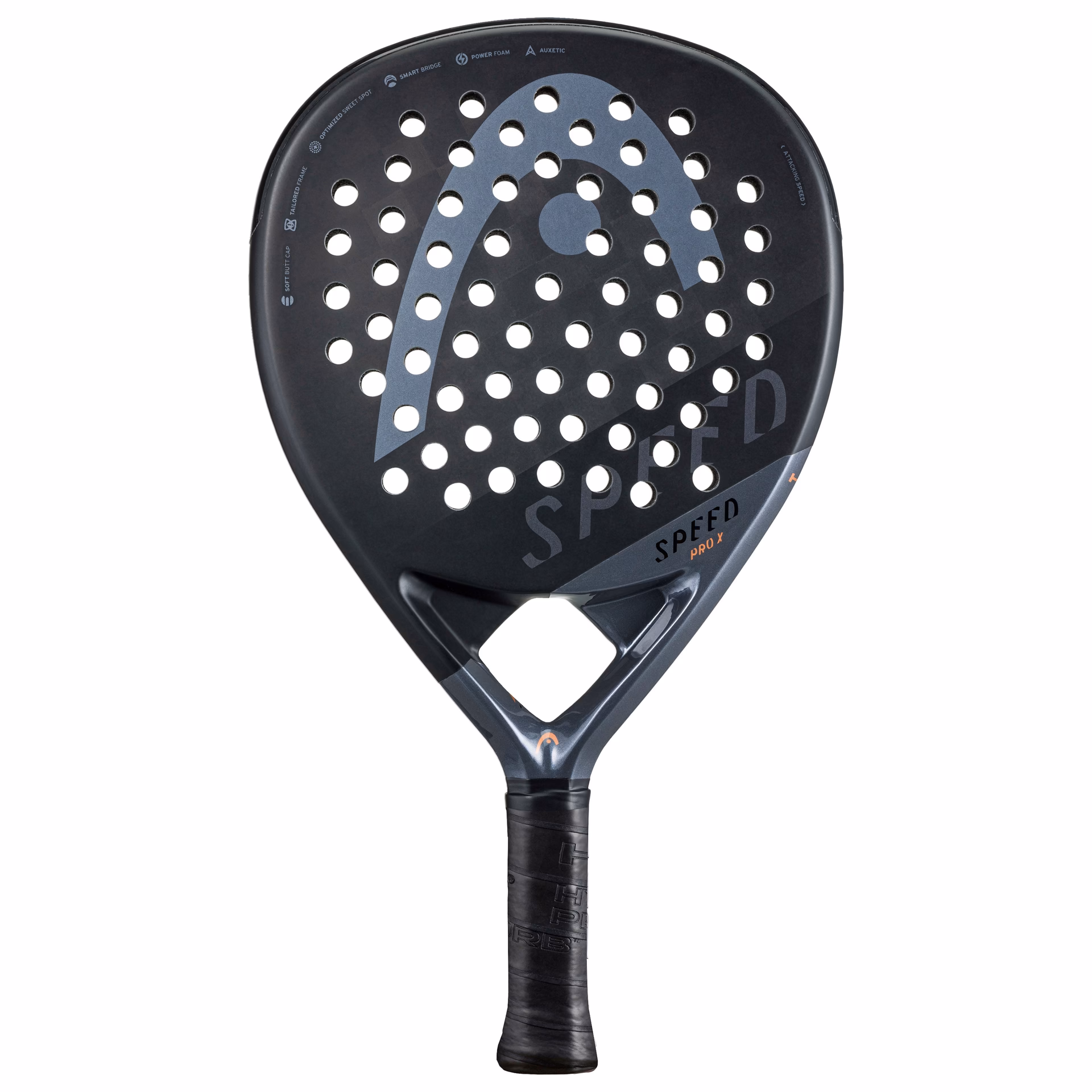Head Speed Pro X 2023 padelbat