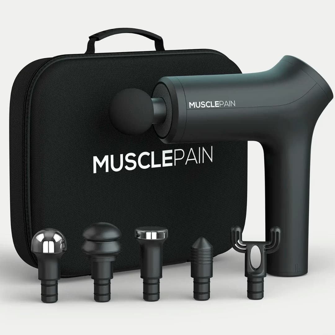 Musclepain Pro massagepistol