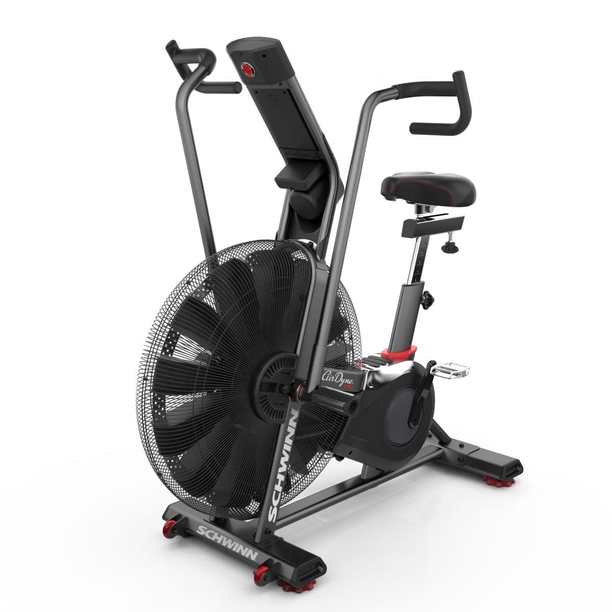 Schwinn Airdyne AD8 Pro motionscykel