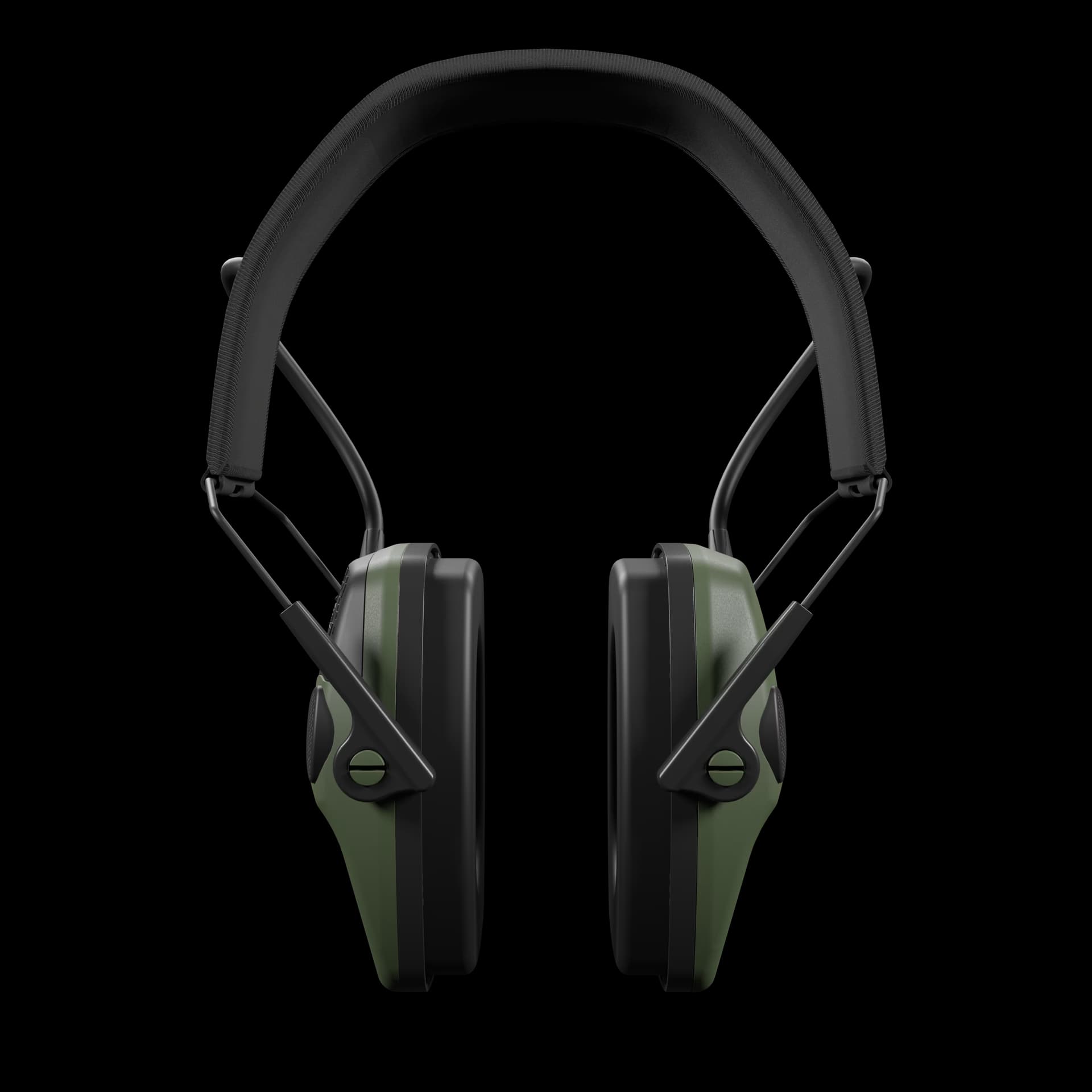 ISOTunes Sport DEFY høreværn