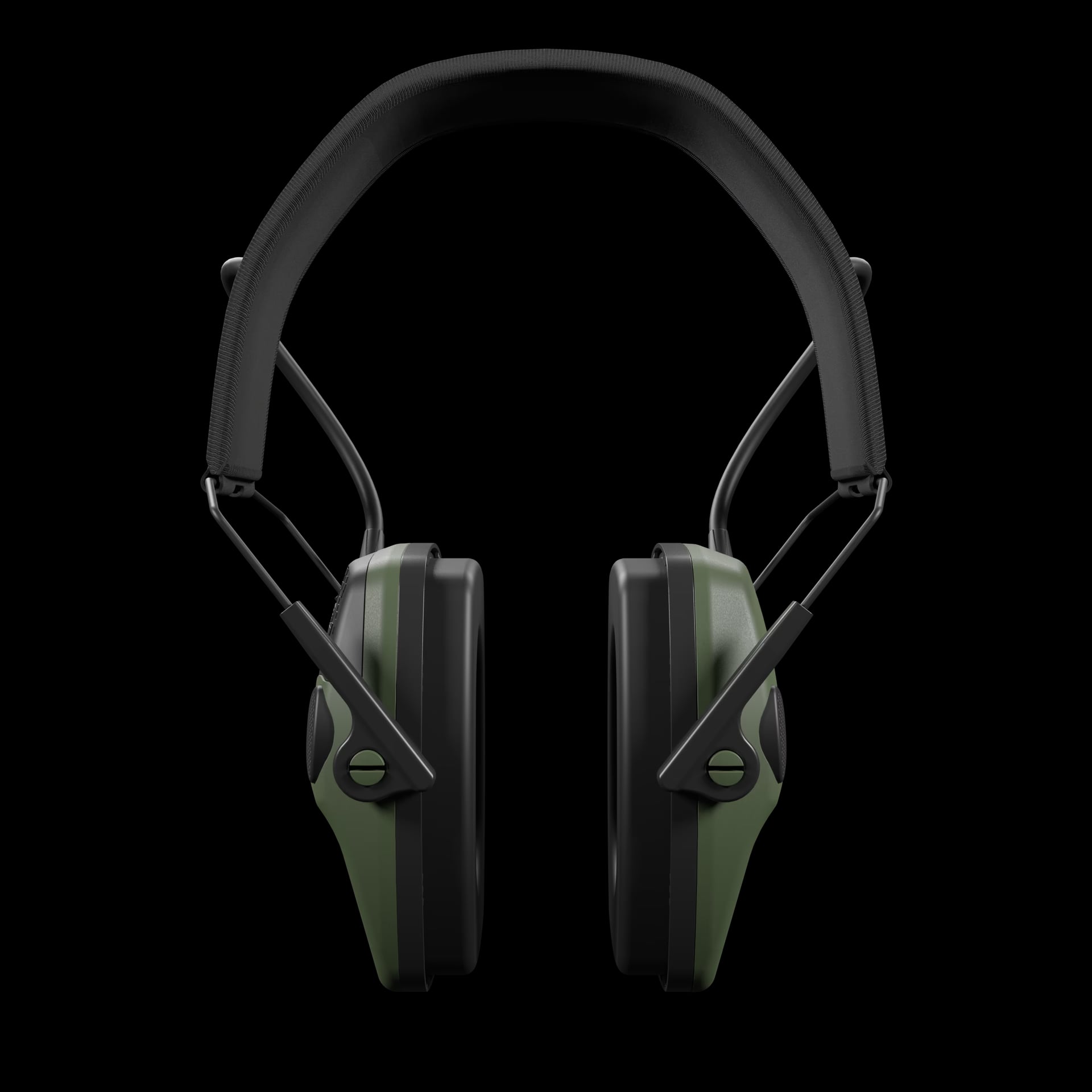 ISOTunes Sport DEFY høreværn