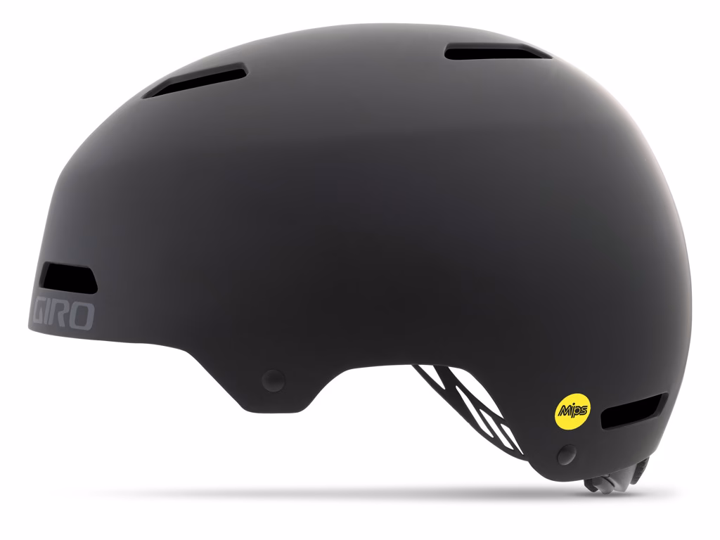 Giro Quarter FS MIPS Dame cykelhjelm