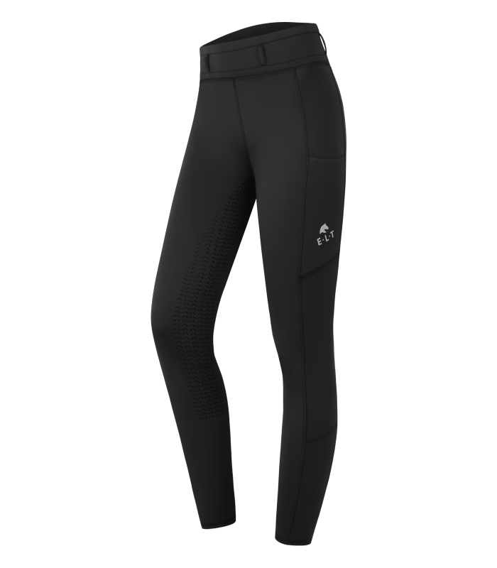 ELT Vinter Ridetights Ella Dame