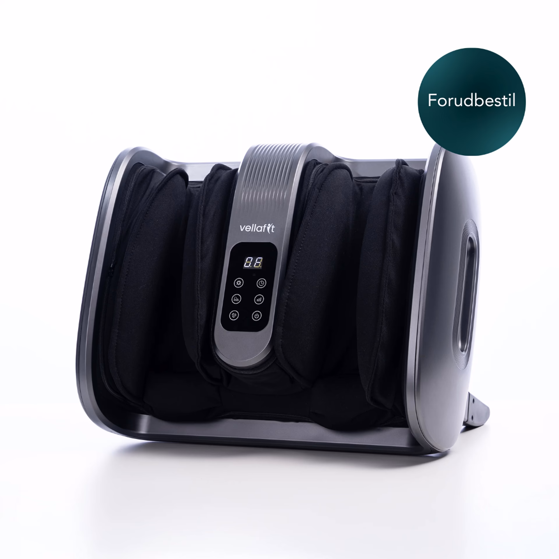 Vellafit Fodmassager Pro