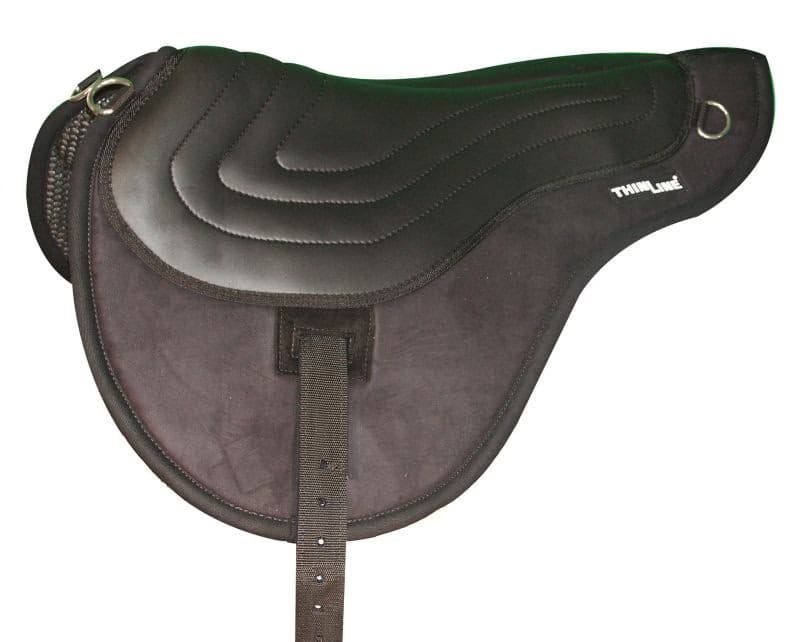 ThinLine Comfort Plus Bareback Pad