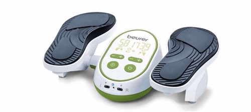 Beurer FM 250 Vital Legs cirkulationstræner