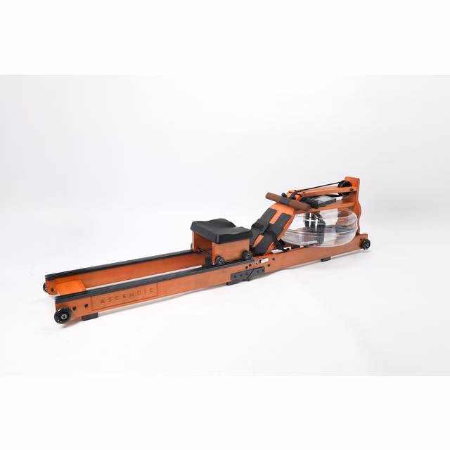 Ascendic 6014 Foldbar romaskine