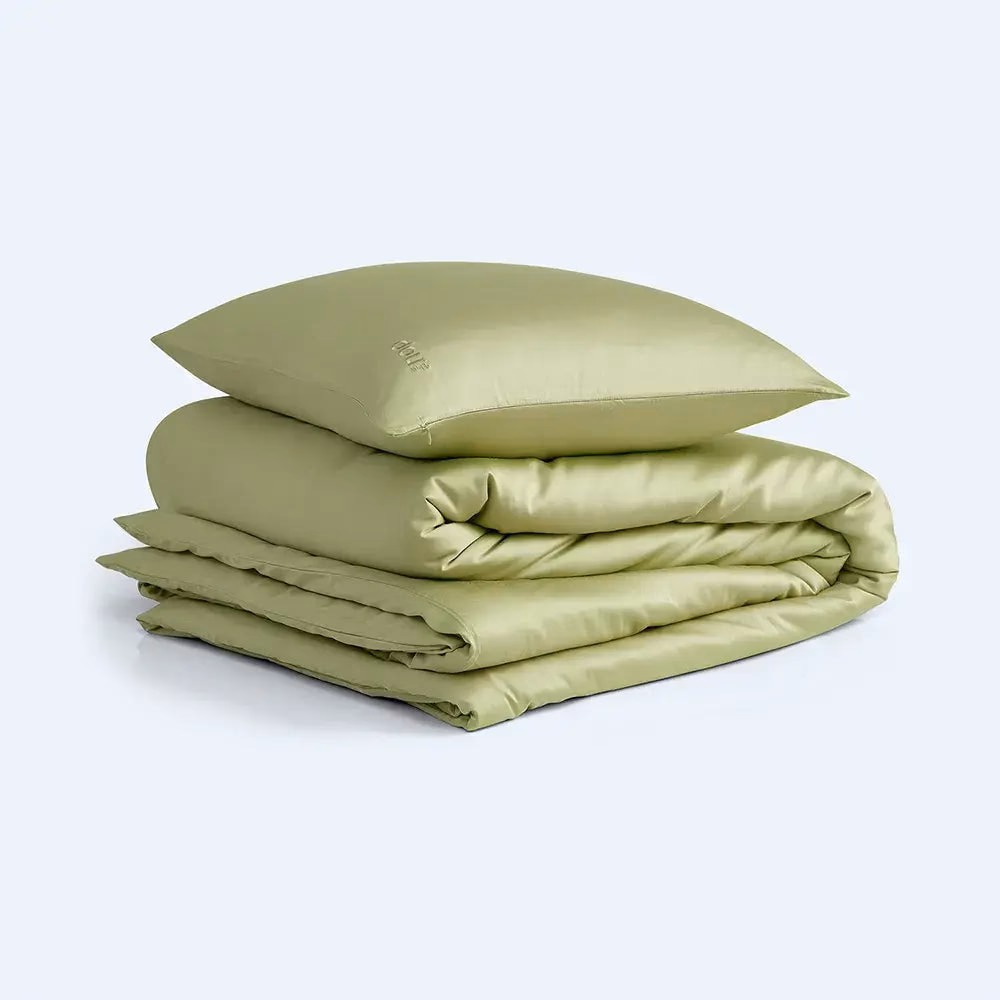 TheNap Bambus Sengesæt