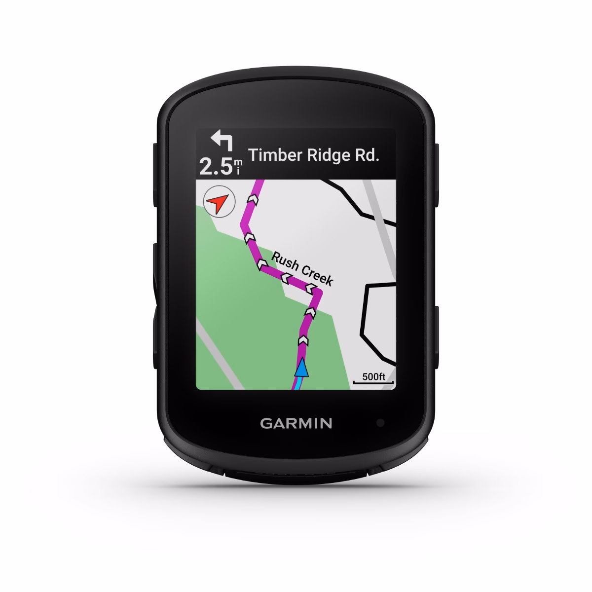 Garmin Edge 840 cykelcomputer