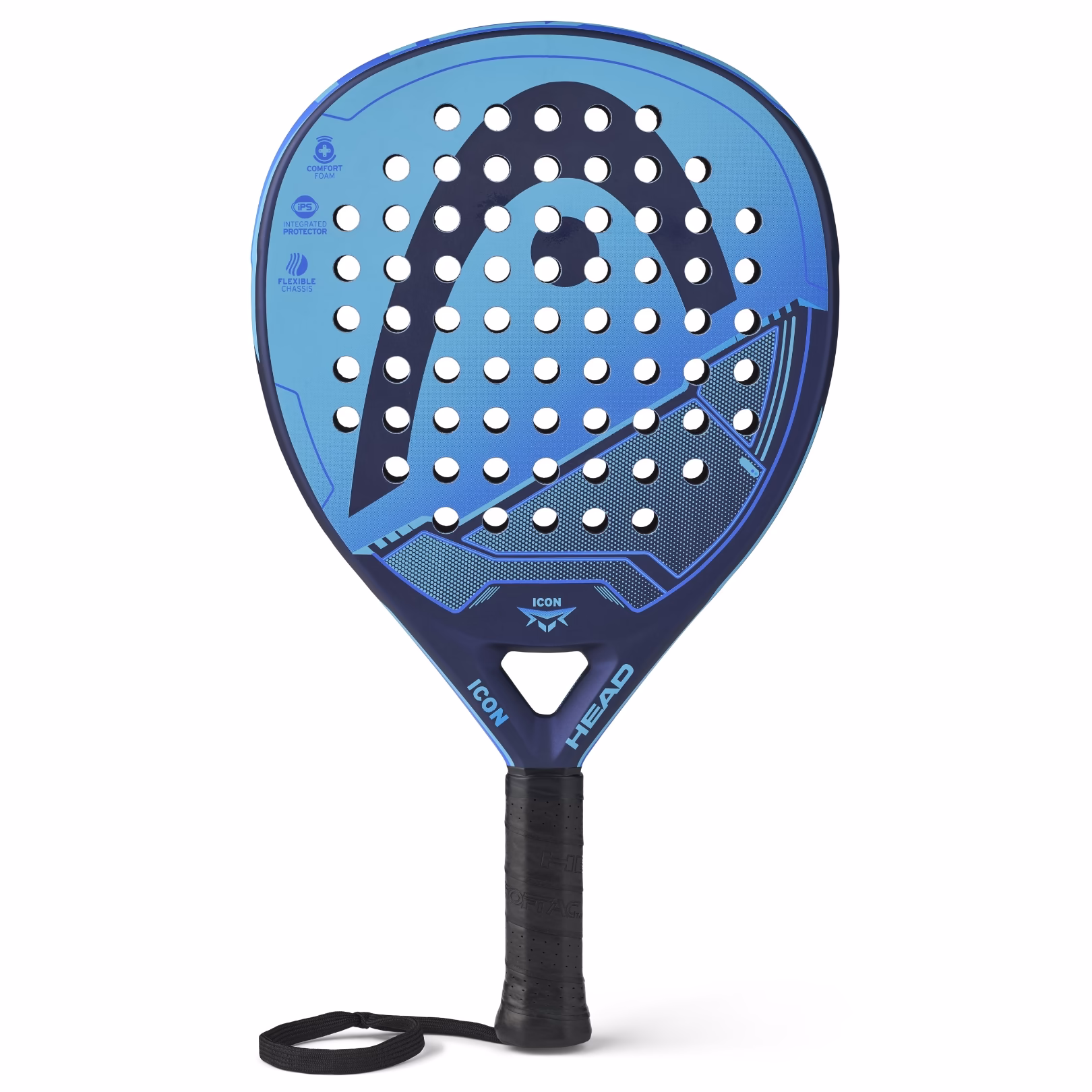 Head Icon padel bat