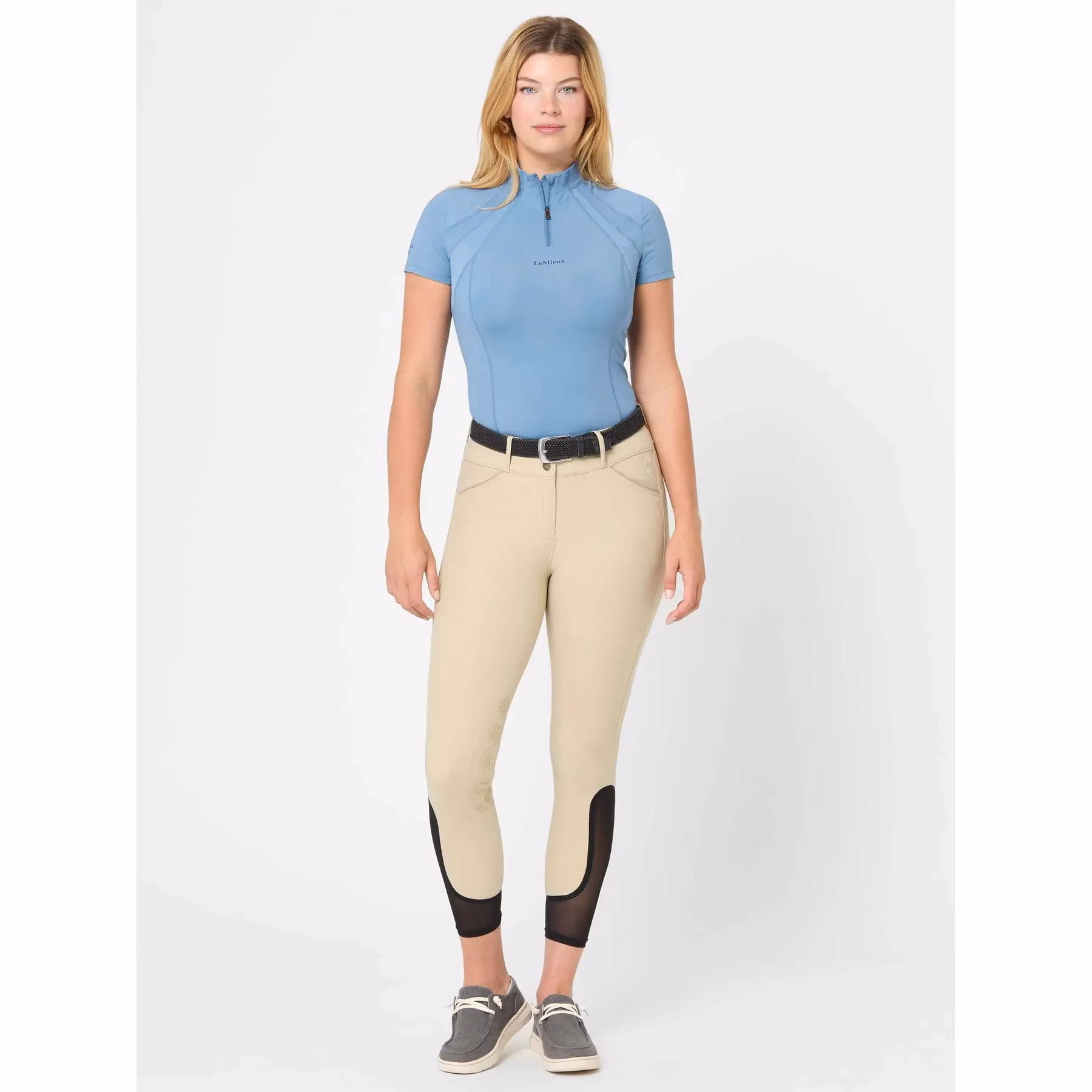 LeMieux Mia Mesh Dame