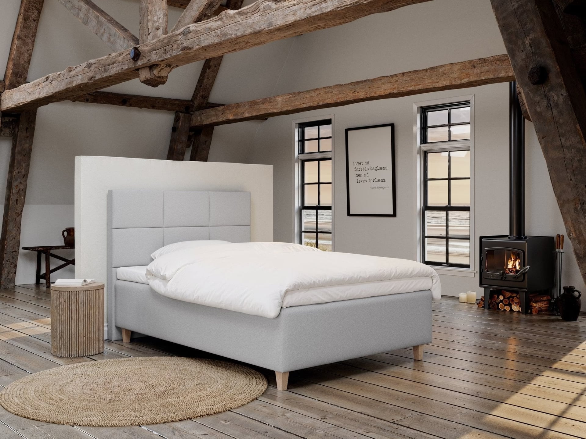 Nordic Dream Freja Älv