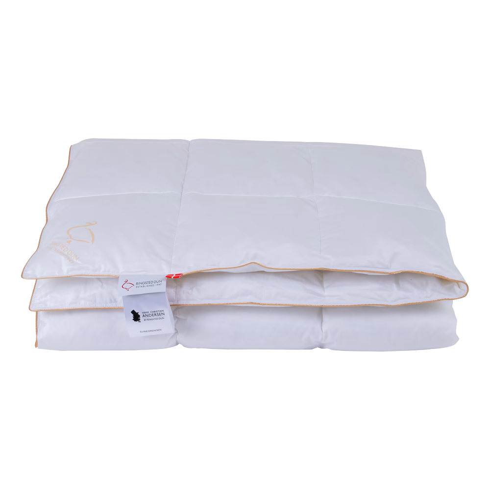 Ringsted Dun moskusdyne