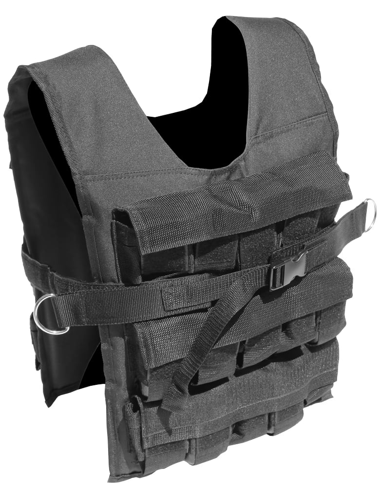 Odin Justerbar vægtvest