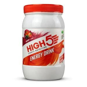 High5 Energy Drink energipulver