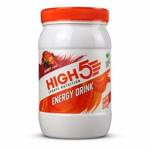 High5 Energy Drink energipulver