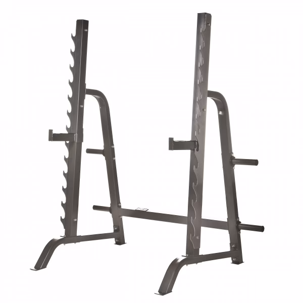 Nordic Fighter Half Rack
