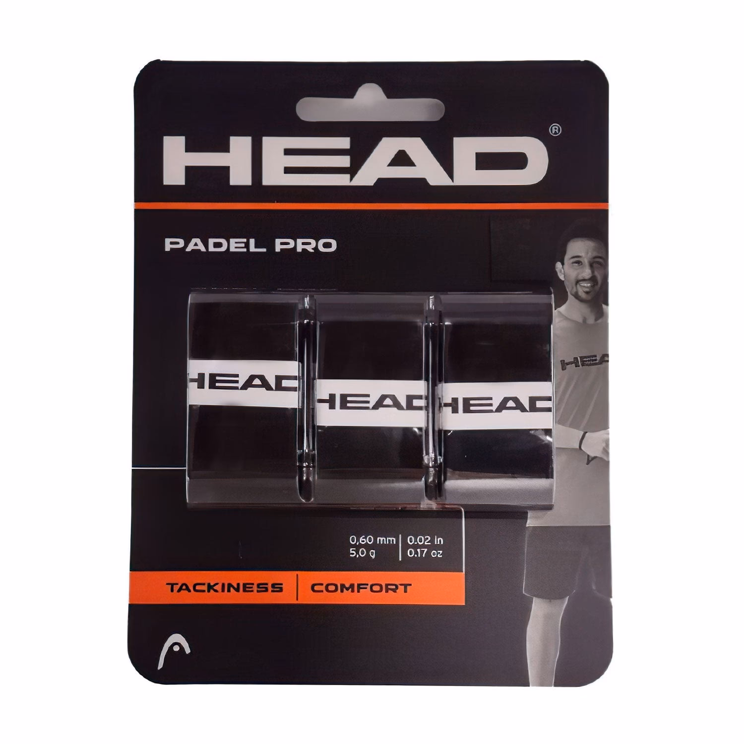 Head Padel Pro overgrip