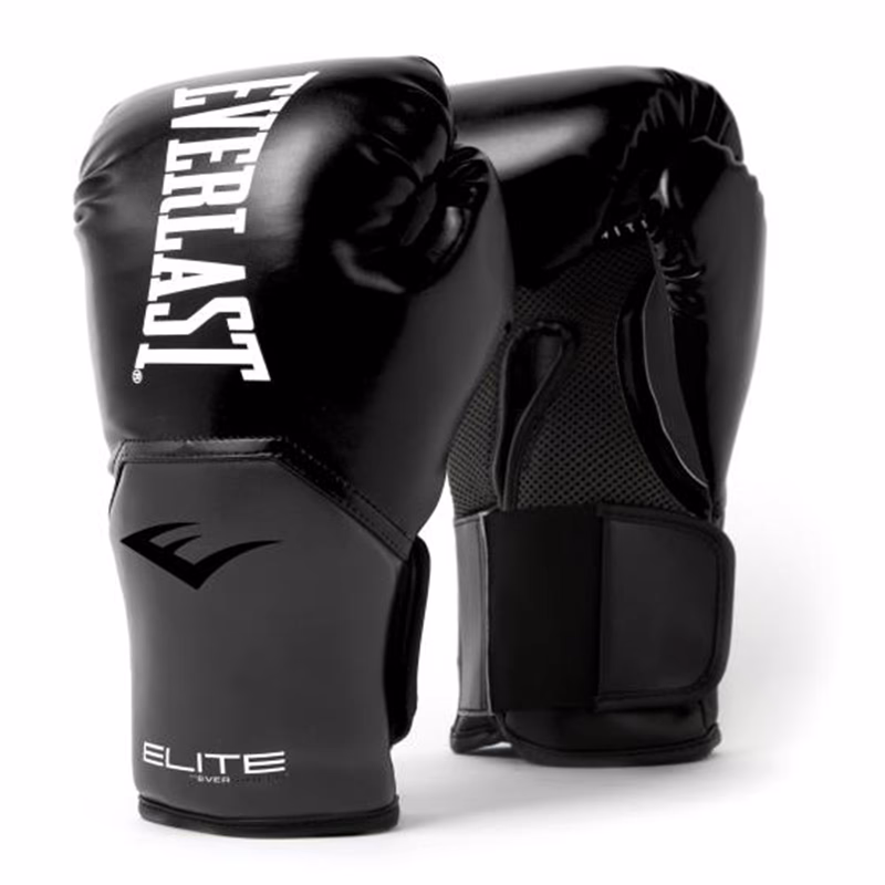 Everlast Elite Pro Style boksehandsker