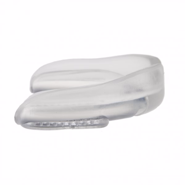 Nordic Fighter Delux Air Cushion tandbeskytter