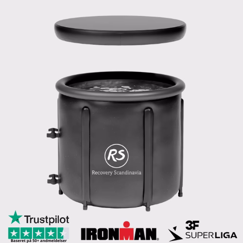 Recovery Scandinavia Premium isbad