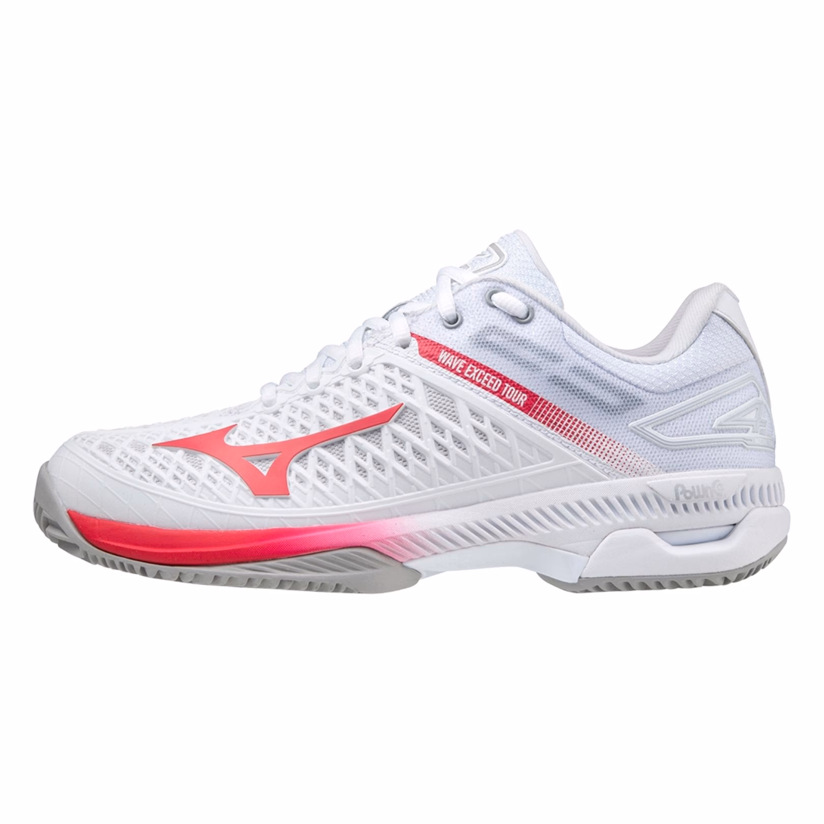Mizuno Wave Exceed Tour 4 Dame