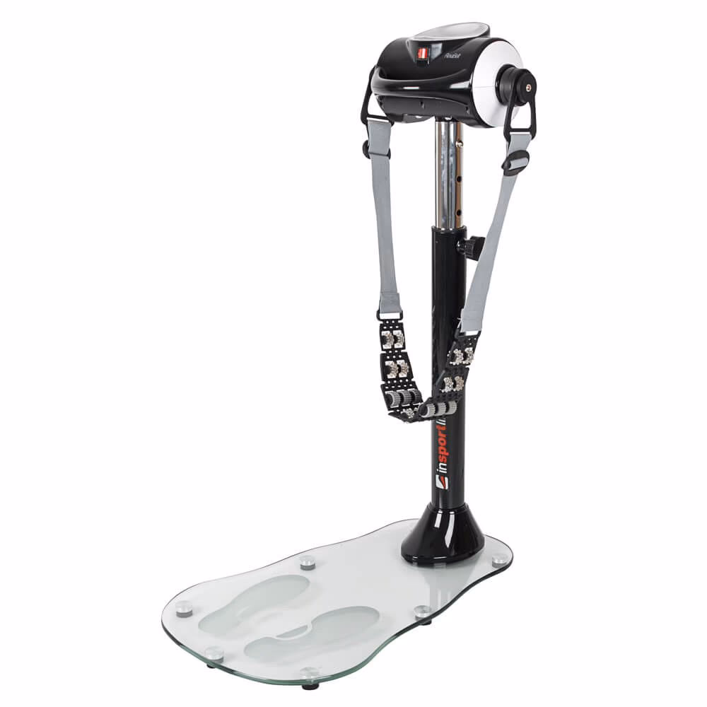 inSPORTline RexaBelt vibrationsbælte