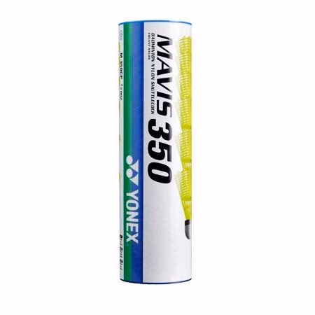 Yonex Mavis 350 fjerbold
