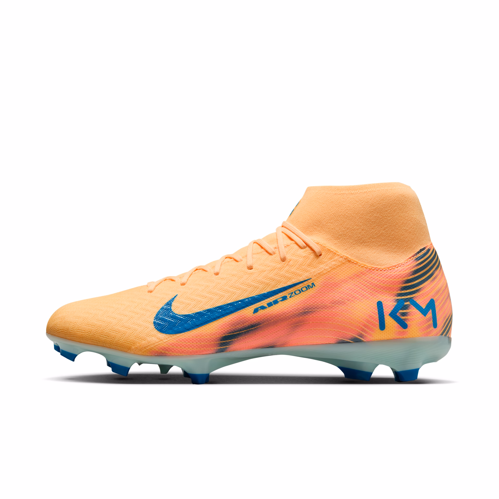 Nike Mercurial Superfly 10 Academy MG Herre