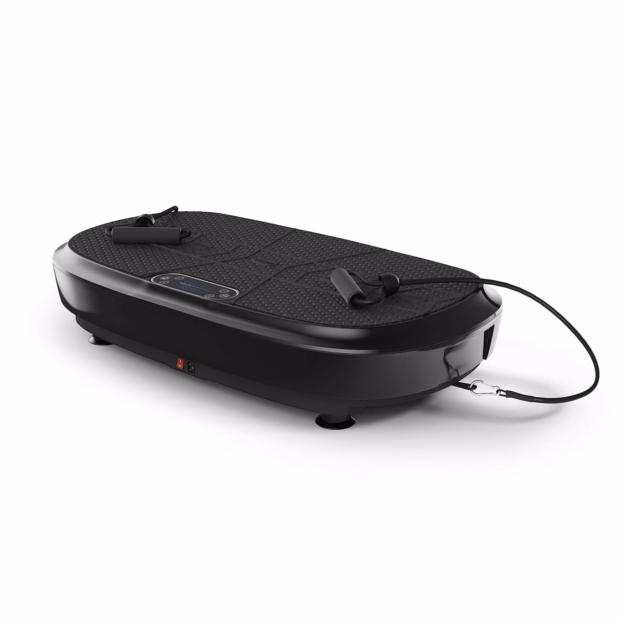 PulsePlate Premium 3D vibrationstræner