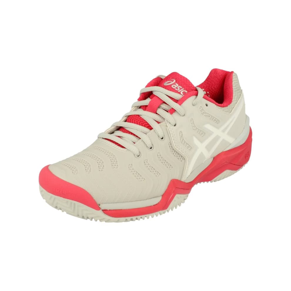 Asics Gel-Resolution 7 Dame