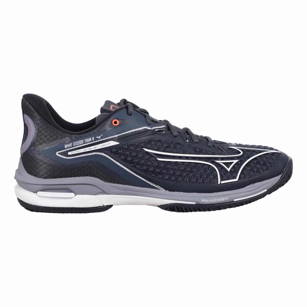 Mizuno Wave Exceed Tour 6 Clay Court Herre