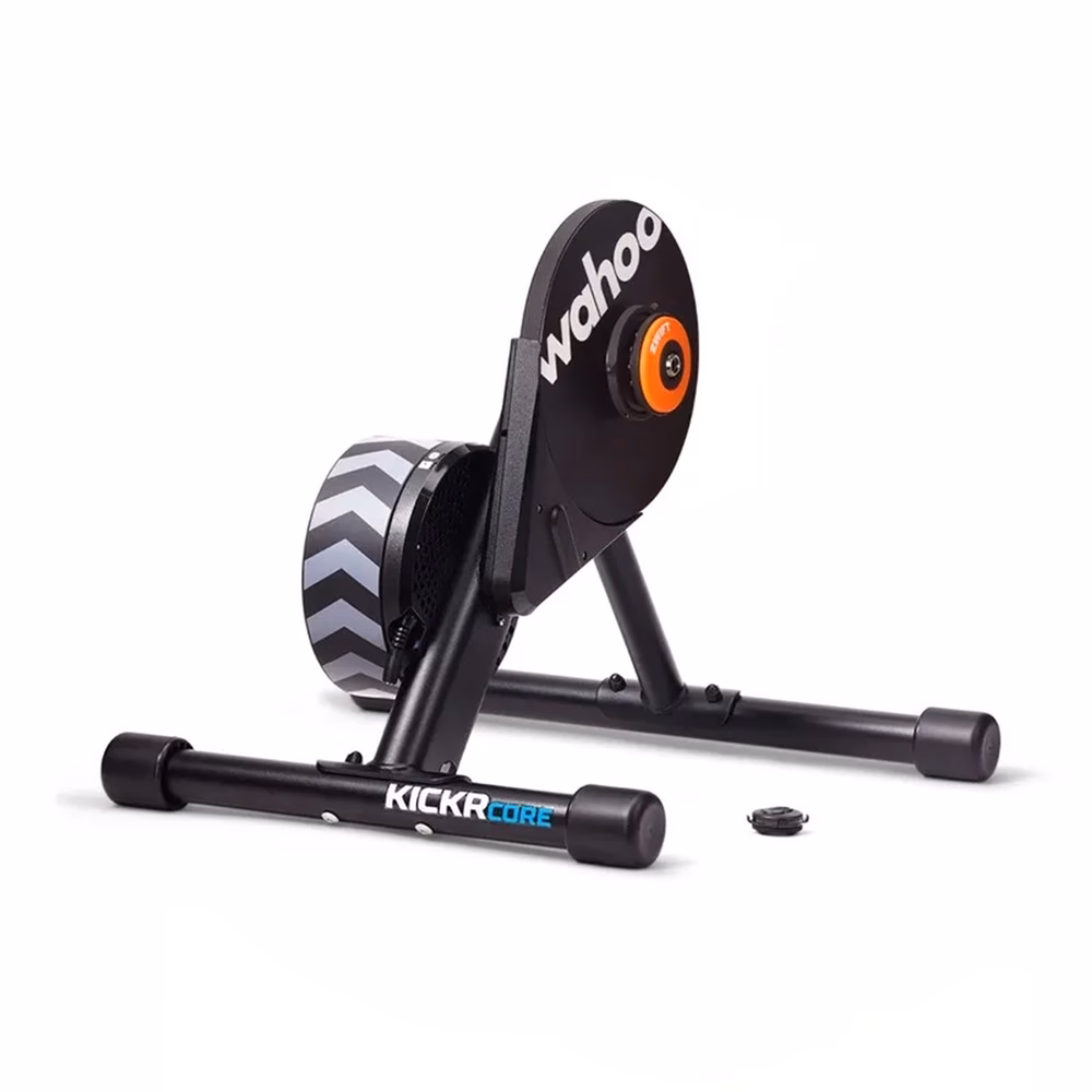 Wahoo KICKR CORE Smart Turbo Trainer spinningcykel
