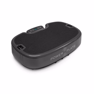 Power Plate Personal vibrationstræner