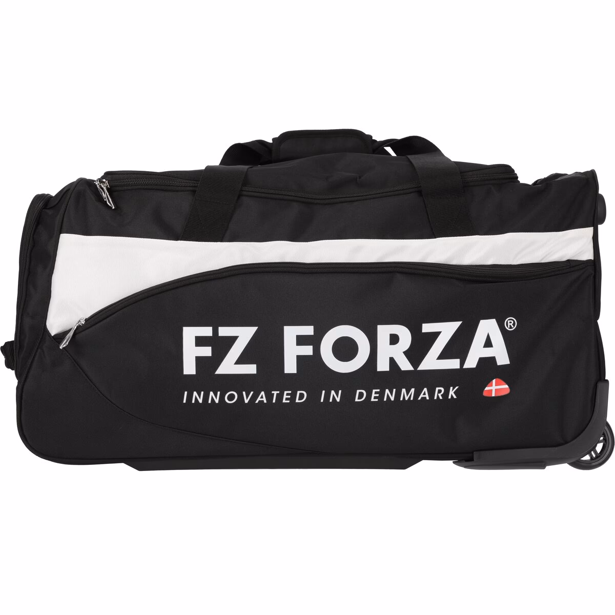 Forza Play Line Travel Bag taske