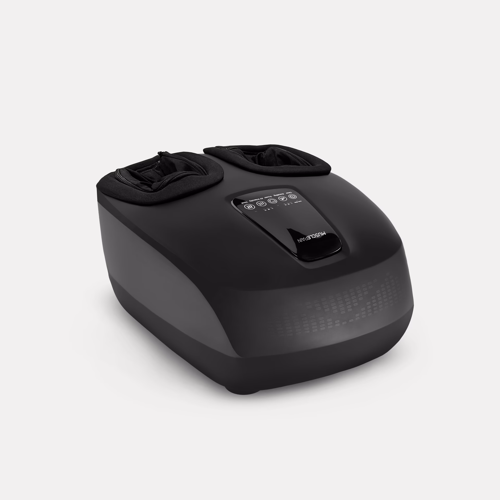 MuscleFeet Fodmassage apparat