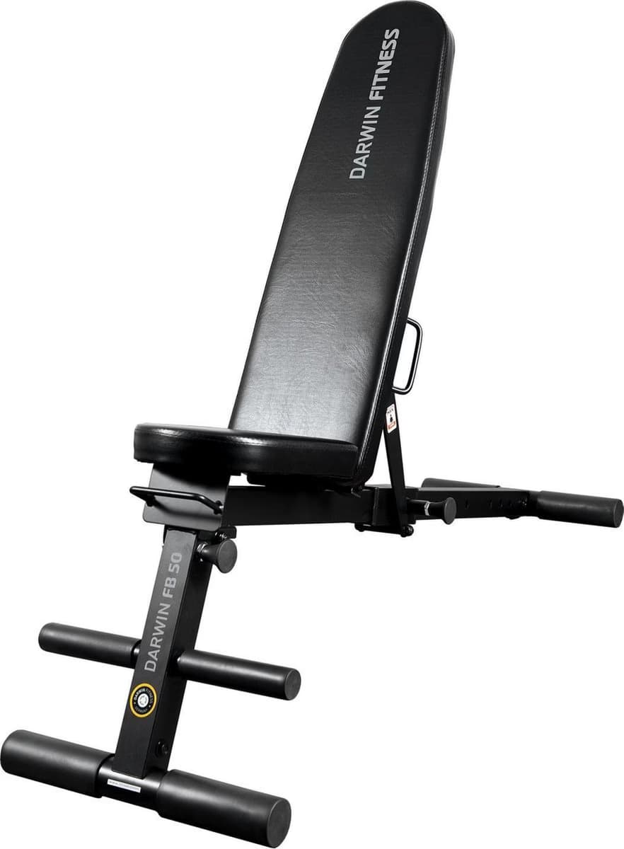 Darwin FB50 træningsbænk