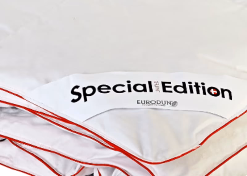 Eurodun Special Edition Moskusdyne