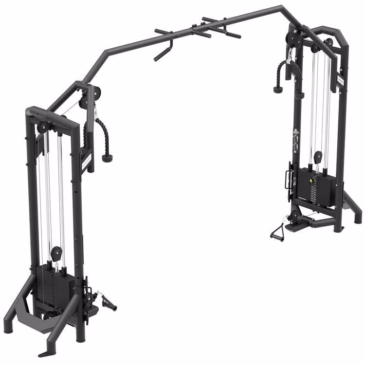 Marbo Sport MH-W103 2.0 crossover kabeltårn