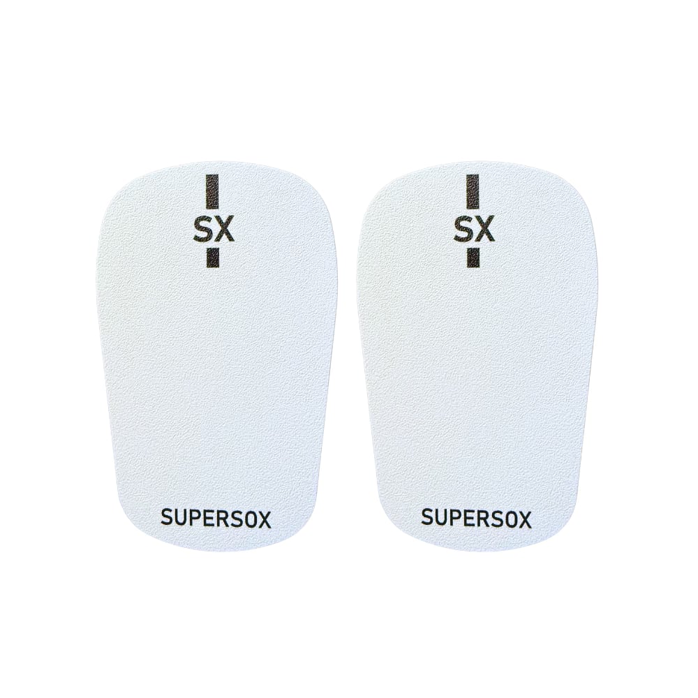 Supersox ShinFit 2.0 benskinner