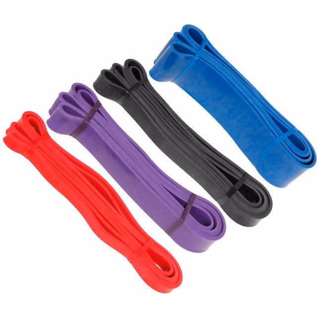 cPro9 Training Elastic træningselastikker