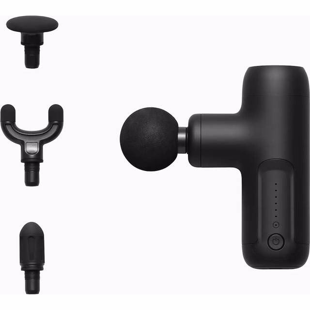 Flowlife Flowgun Air massagepistol