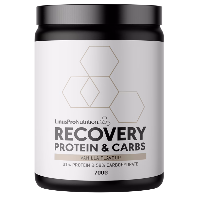 LinusPro Recovery Powder