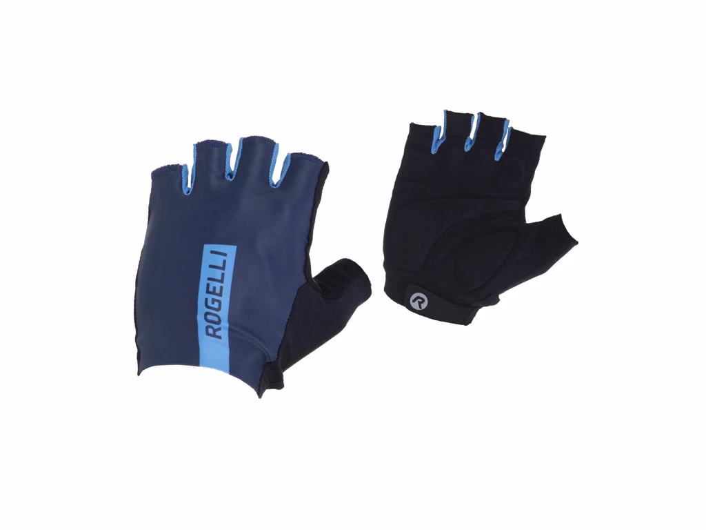Rogelli Pace Dynacool cykelhandsker