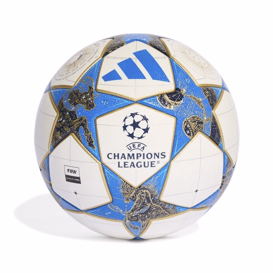 adidas Competition Champions League fodbold