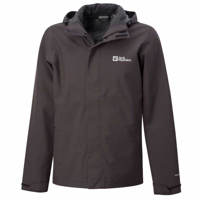 Jack Wolfskin Trail Time 2L Herre