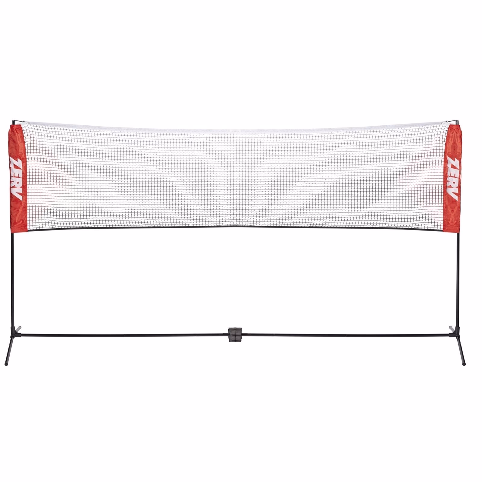 ZERV Badminton og Tennis net