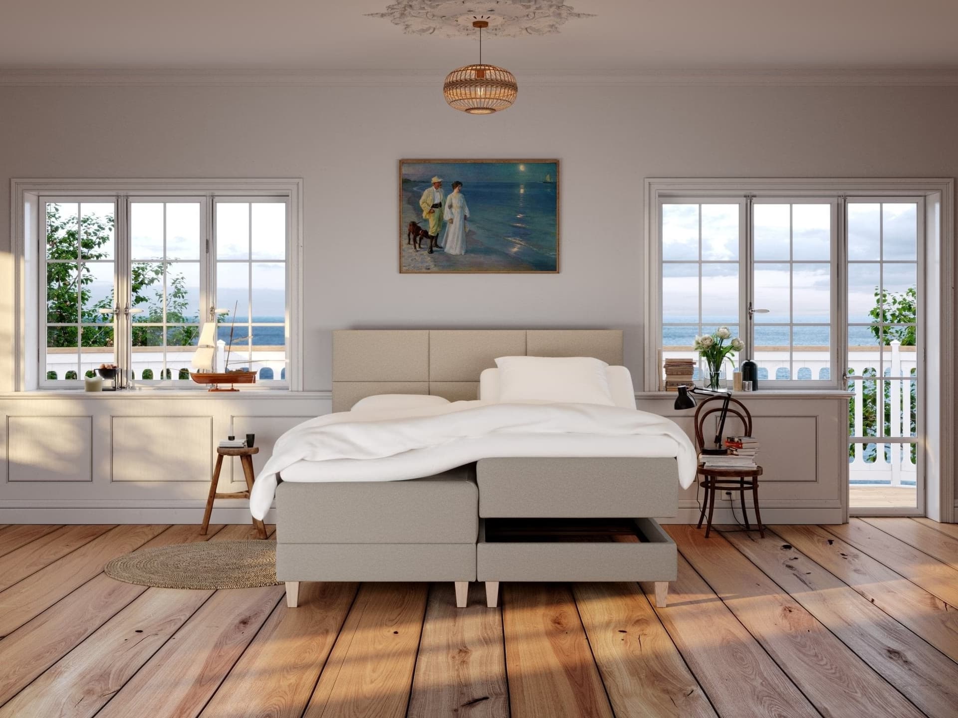 Nordic Dream Aura Älv