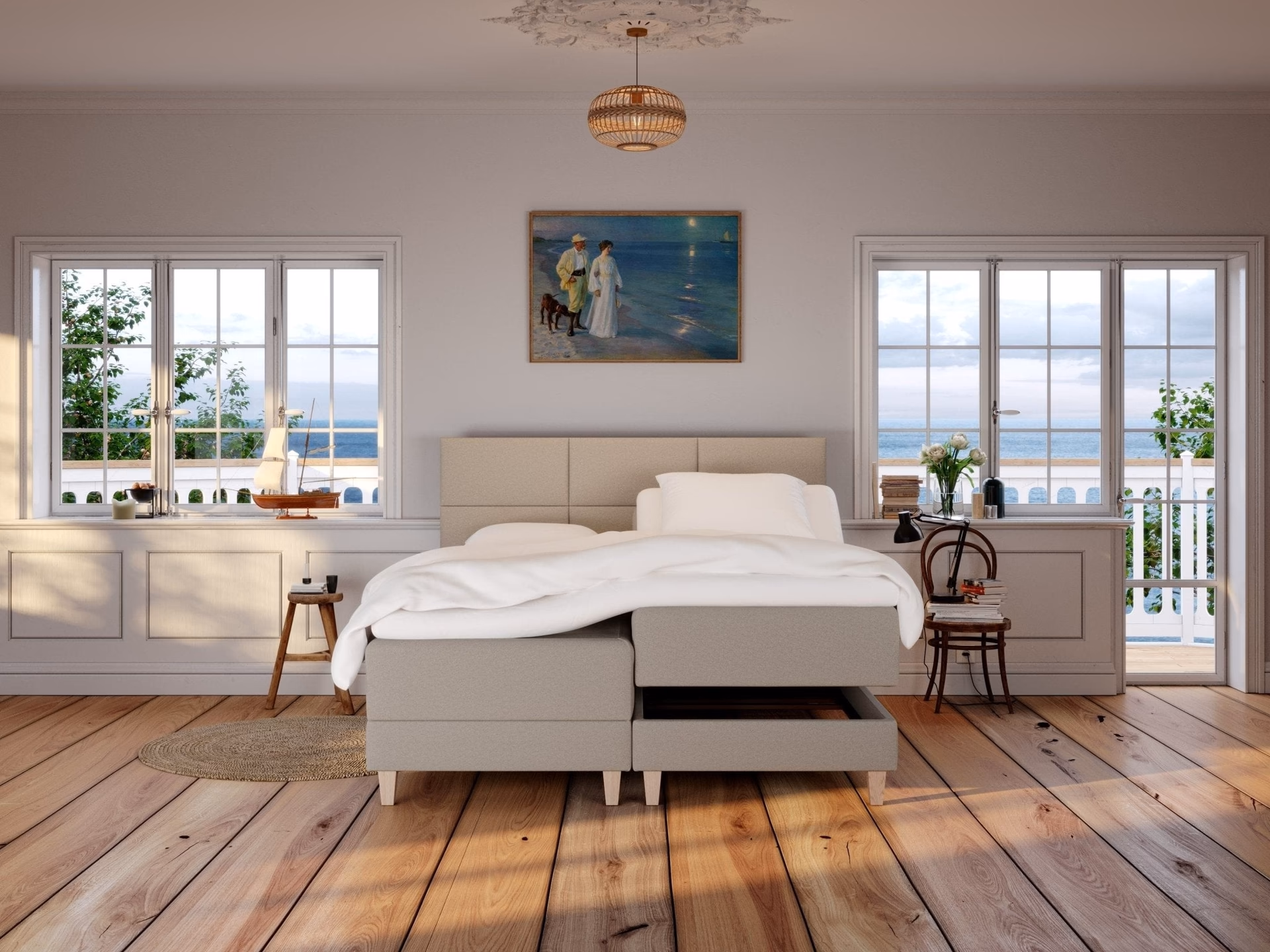 Nordic Dream Aura Älv